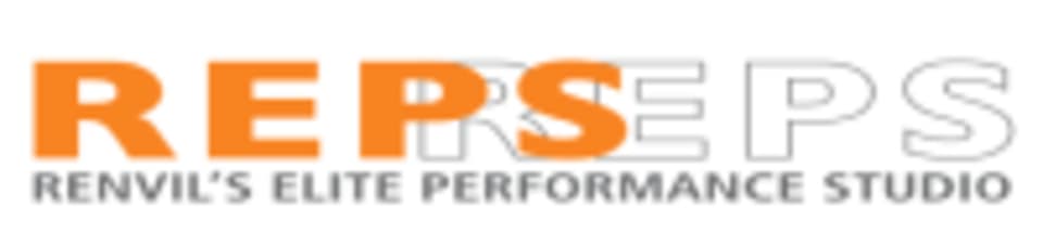 REPS logo