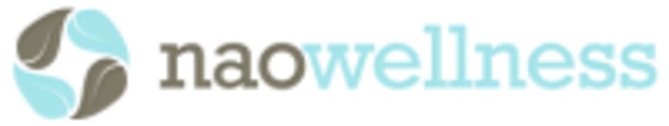 NAO Wellness logo