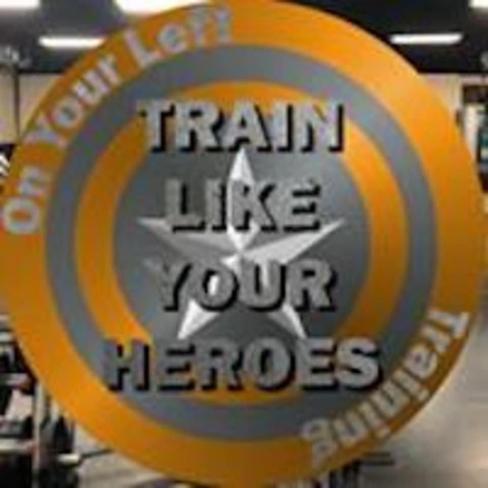 On Your Left Training logo