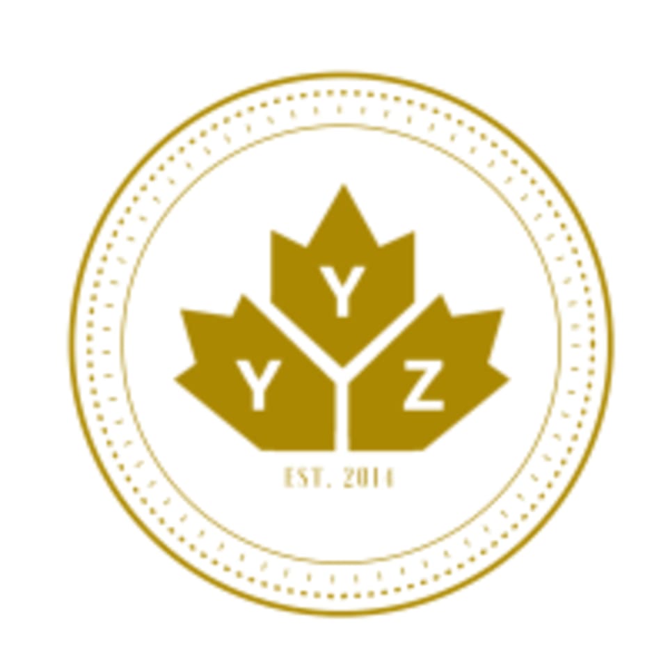 Studio YYZ logo