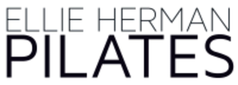 ANNEX Ellie Herman Pilates logo