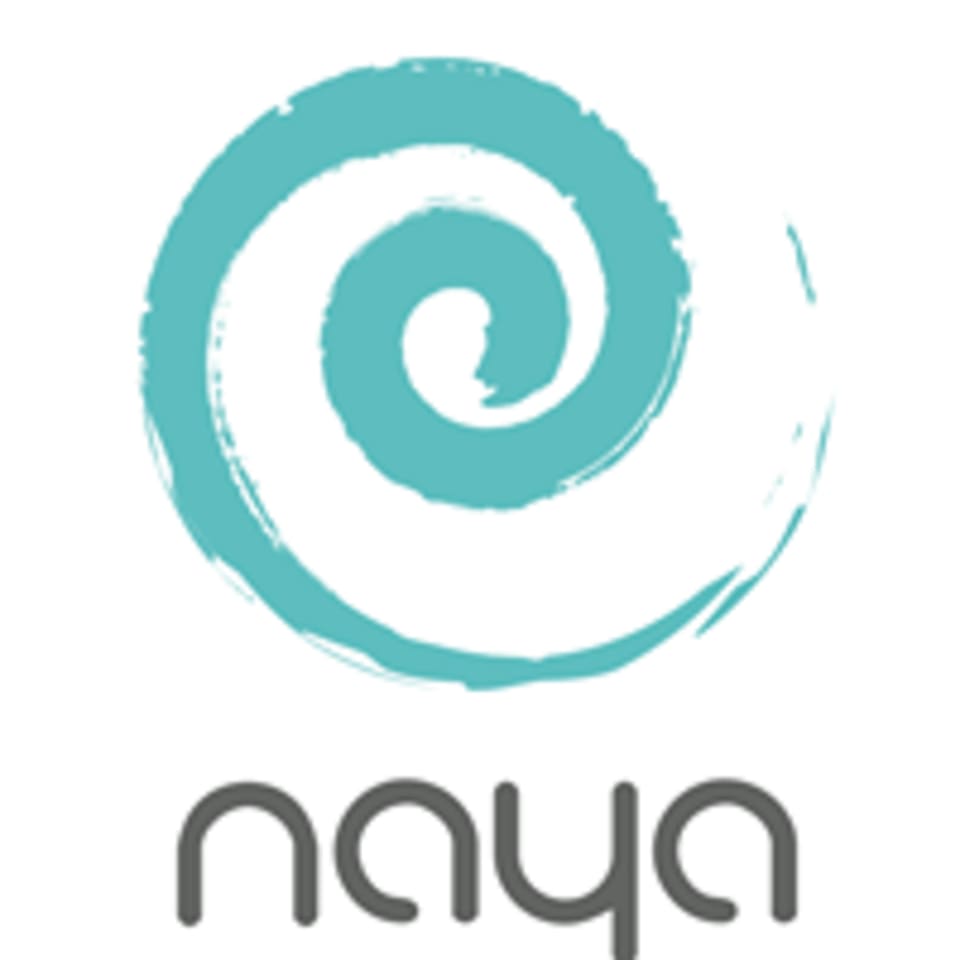 Naya Yoga & Pilates logo