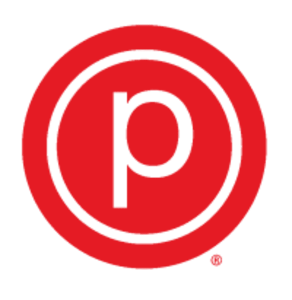 Pure Barre logo