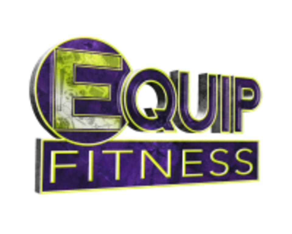 Equip Fitness logo