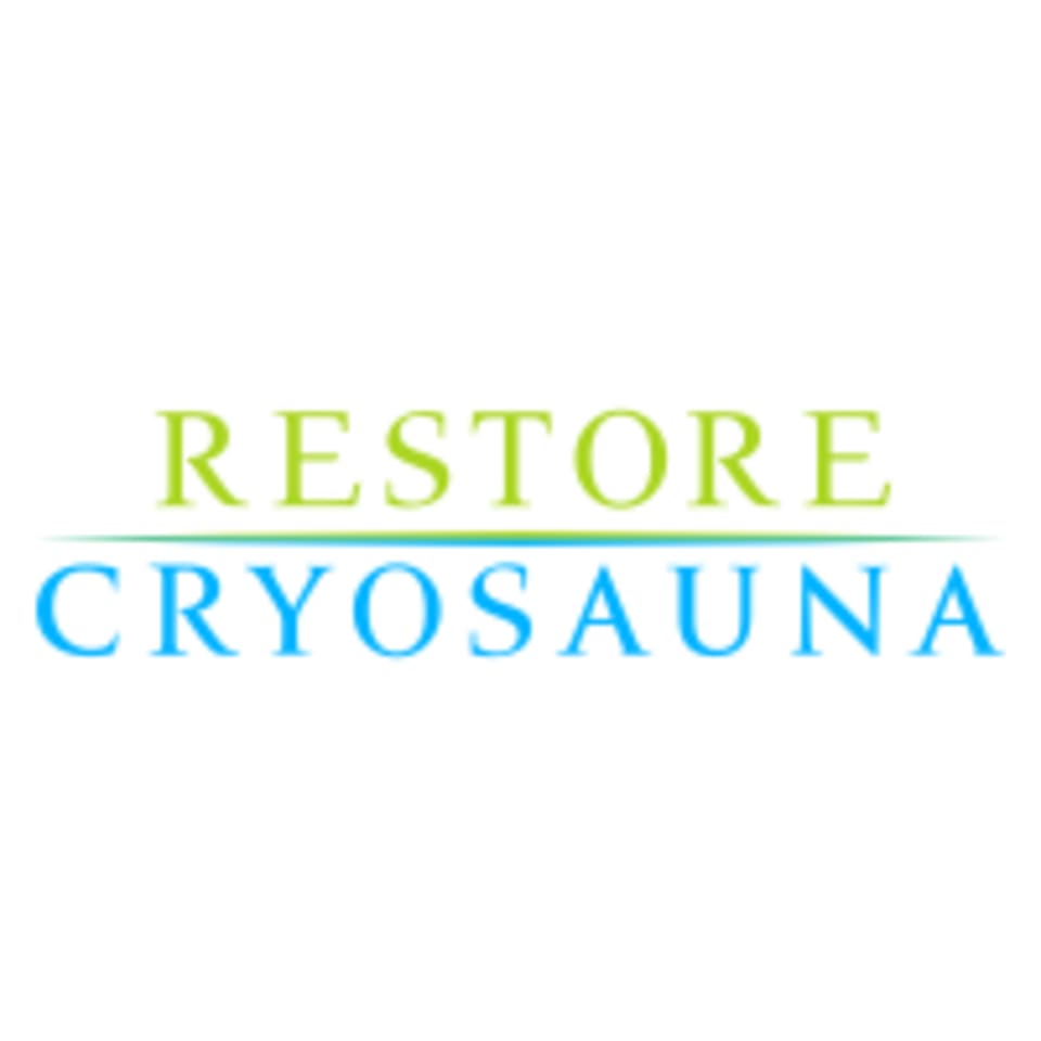 Restore Cryosauna logo