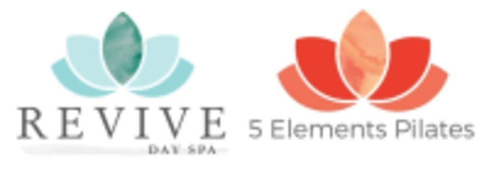 5 Elements Fitness logo