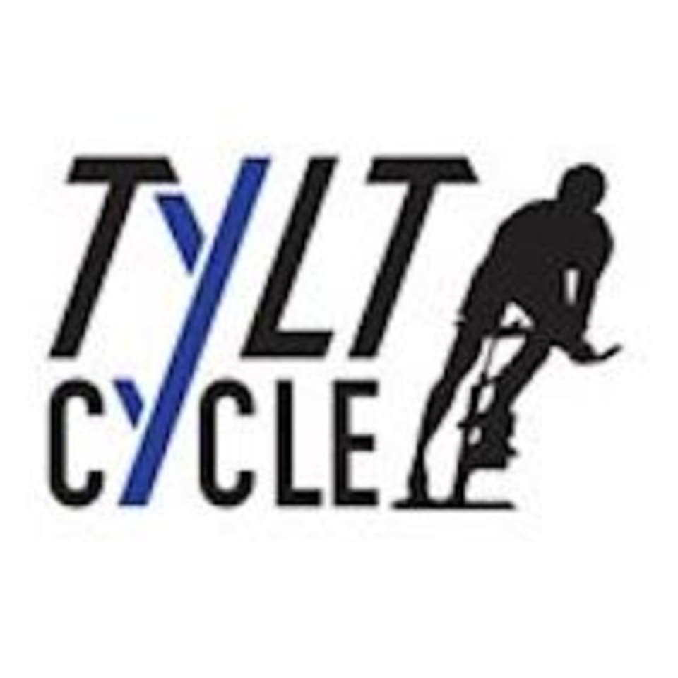 TYLT Cycle logo