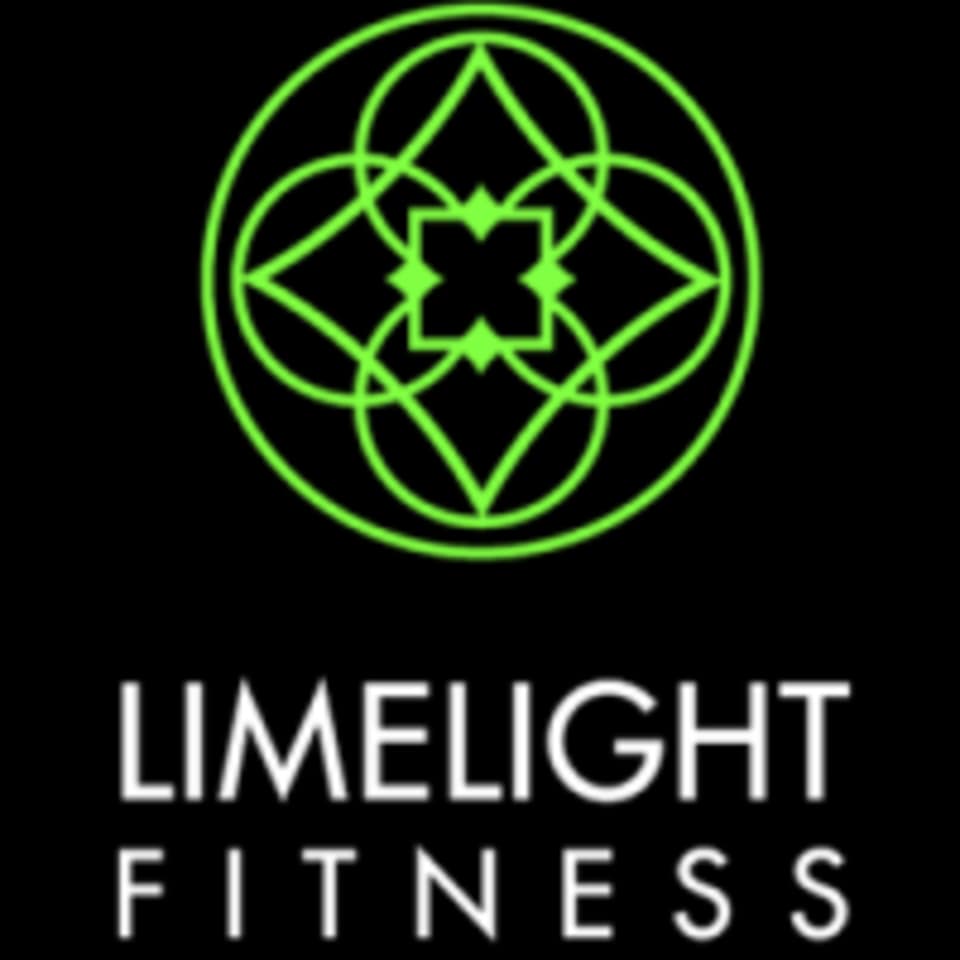 Limelight Fitness logo