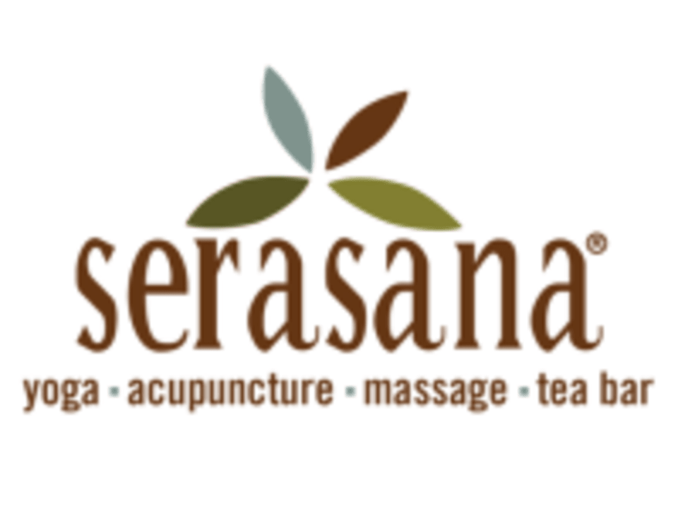 Serasana Wellness logo