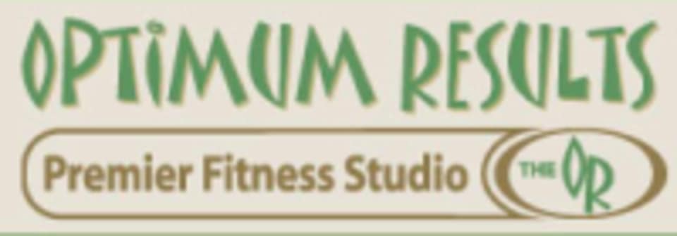 Optimum Results logo