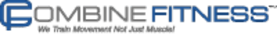 Combine Fitness logo