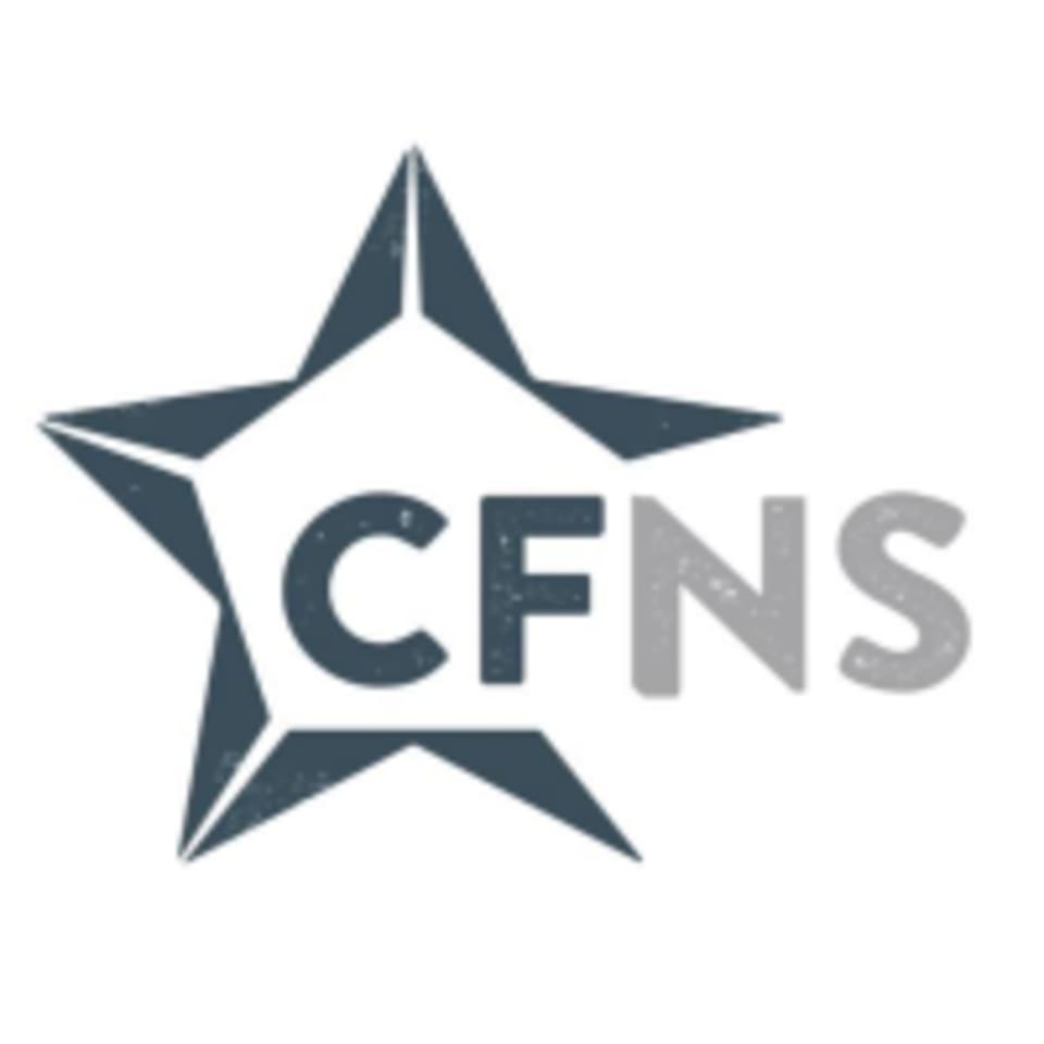 CrossFit North Scottsdale logo