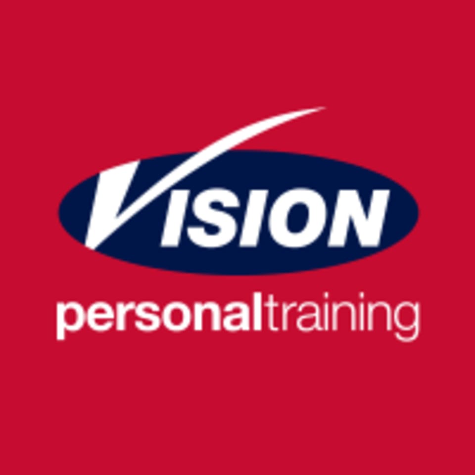 PT Vision Takapuna logo