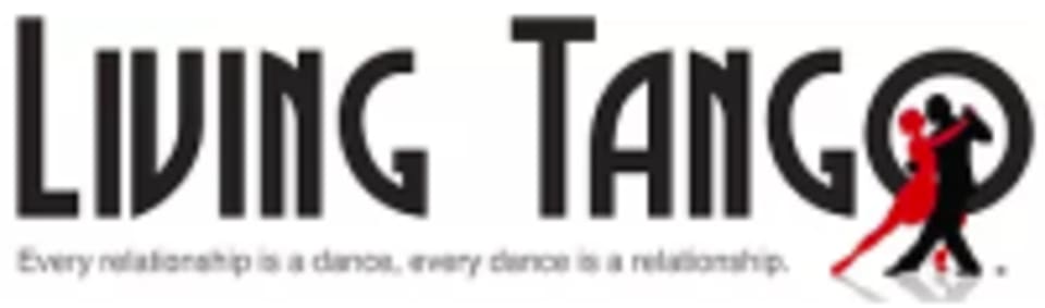 Living Tango logo