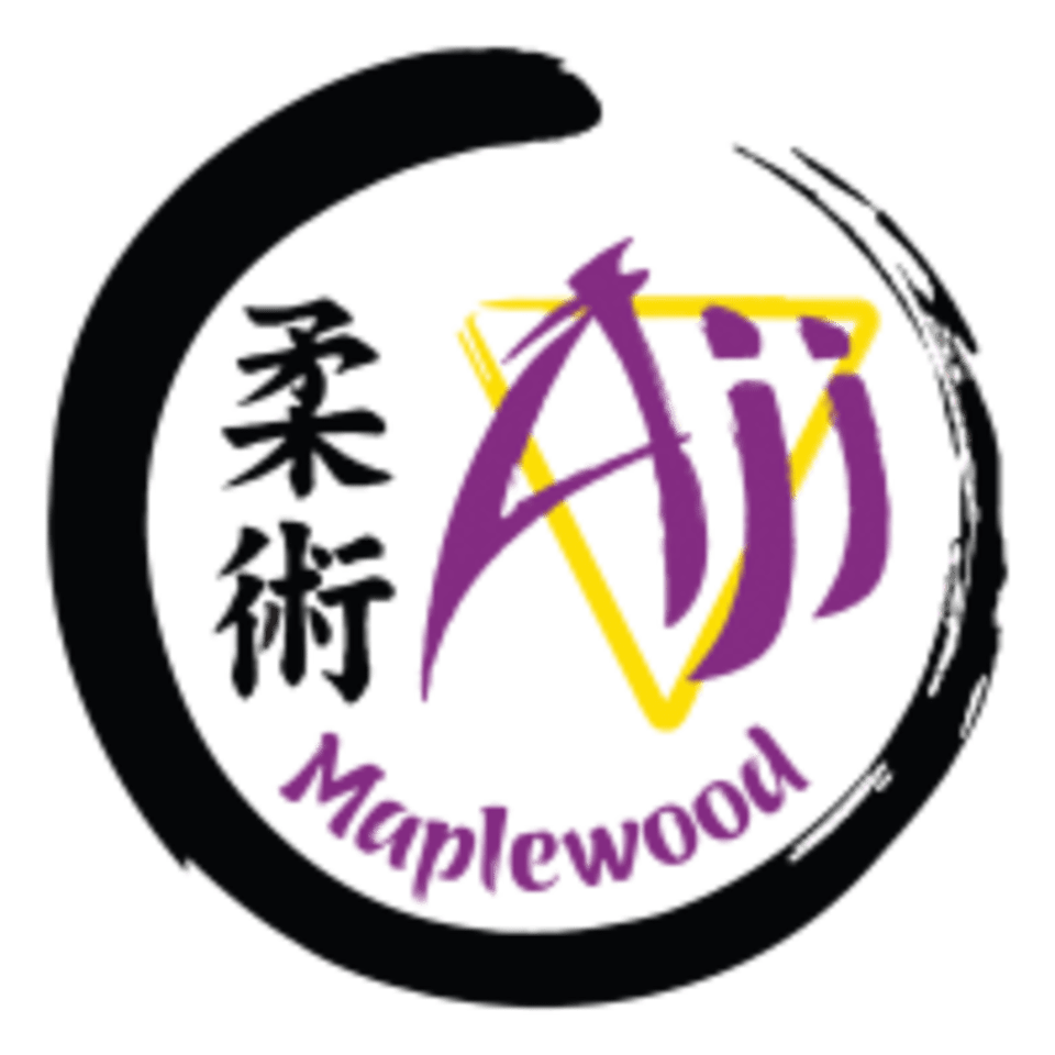 American Jiu Jitsu of Maplewood logo
