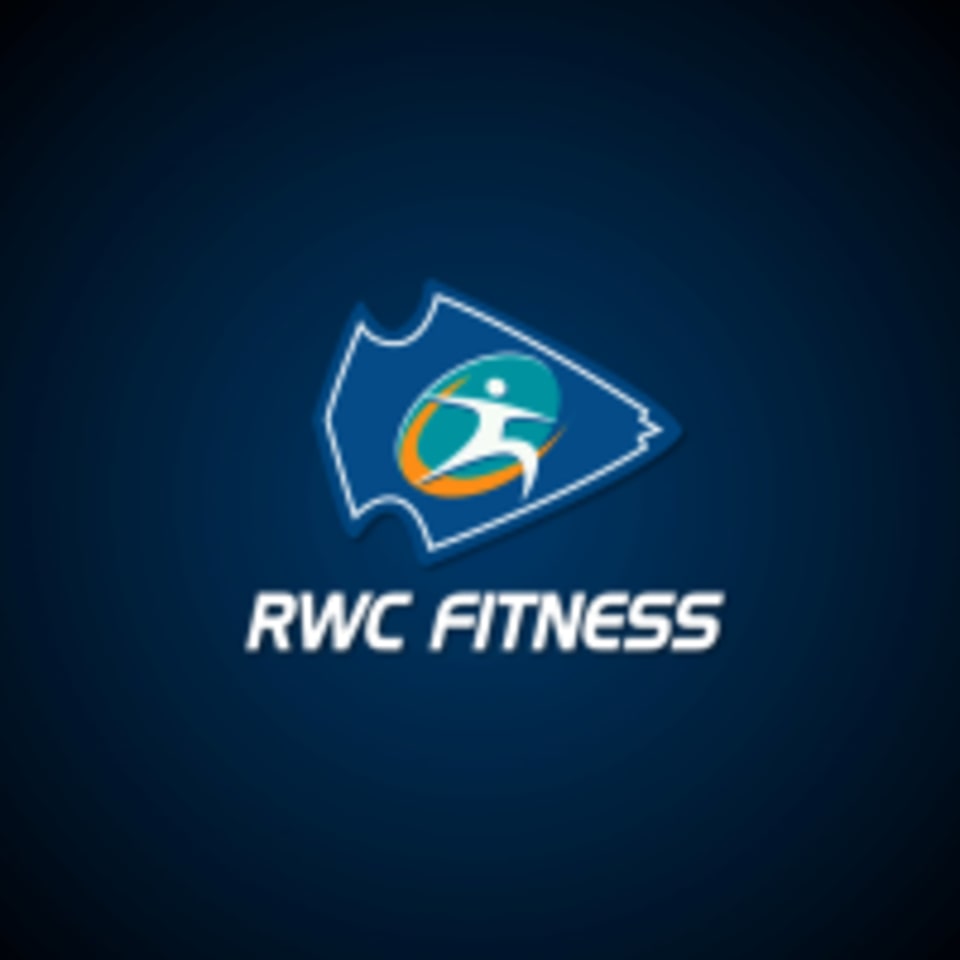 Recreation & Wellness Center logo