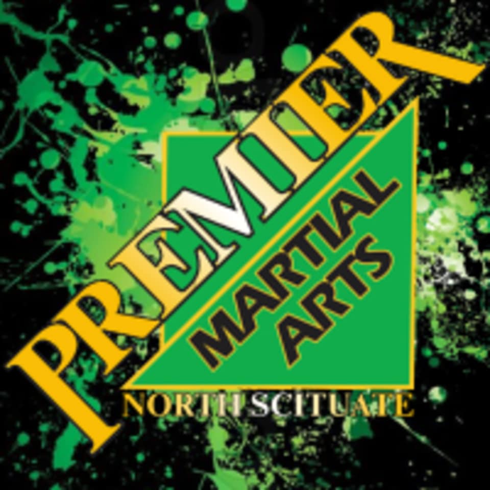 Premier Martial Arts logo