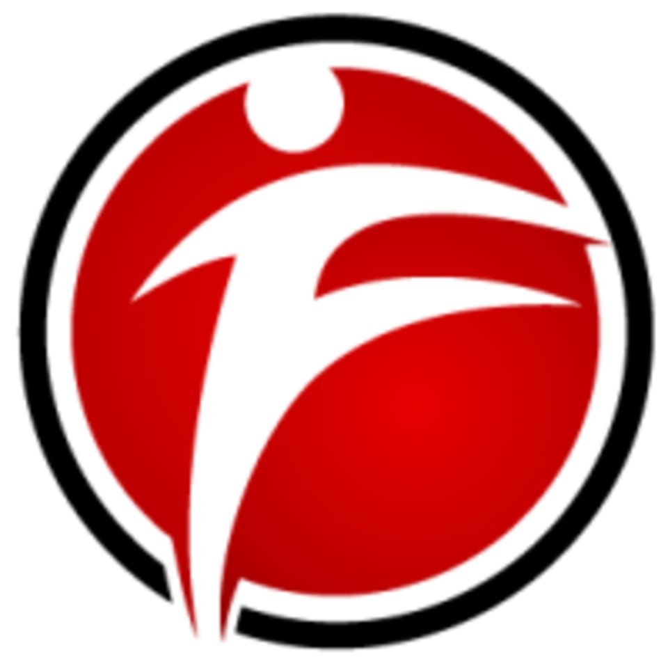 Fight Fit Bootcamp logo
