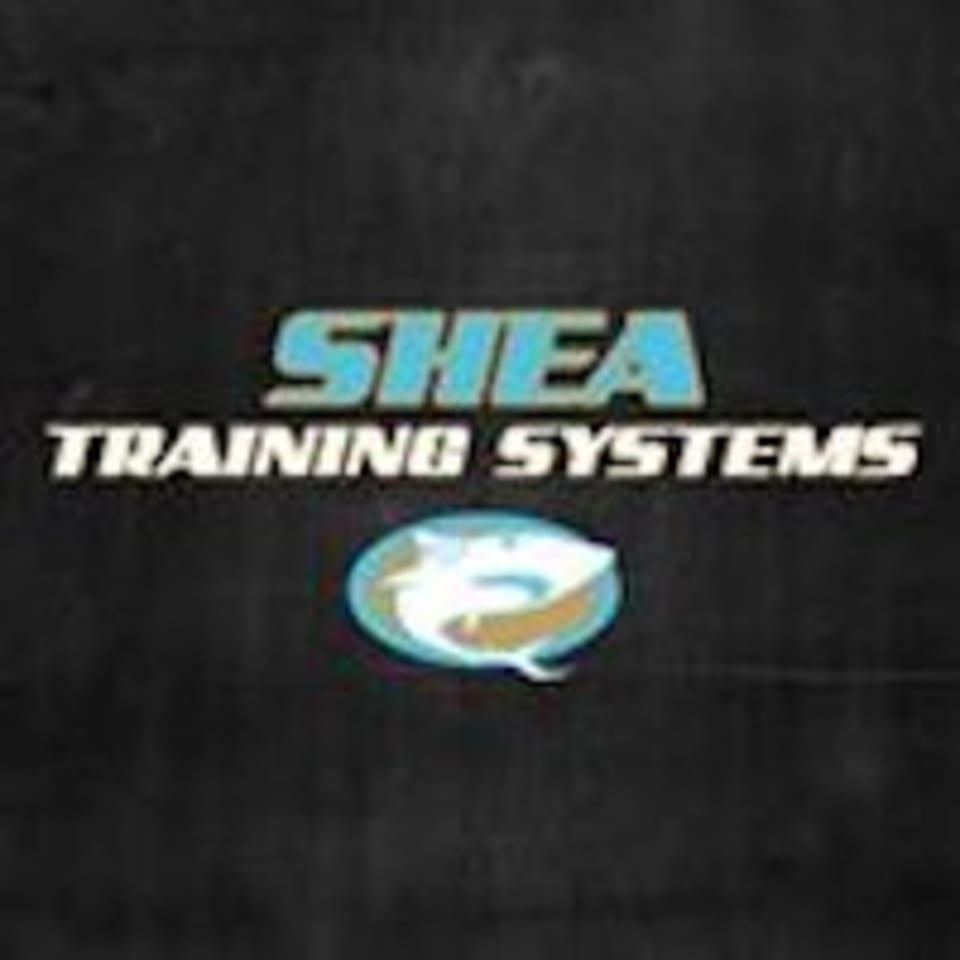 Shea Training Systems logo