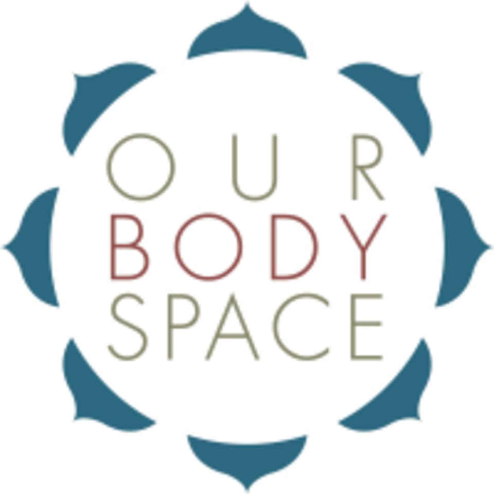 Our Body Space logo