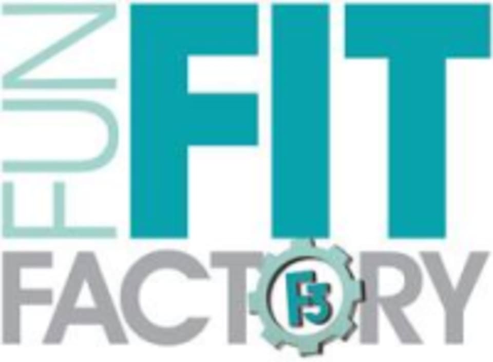 Fun Fit Factory logo