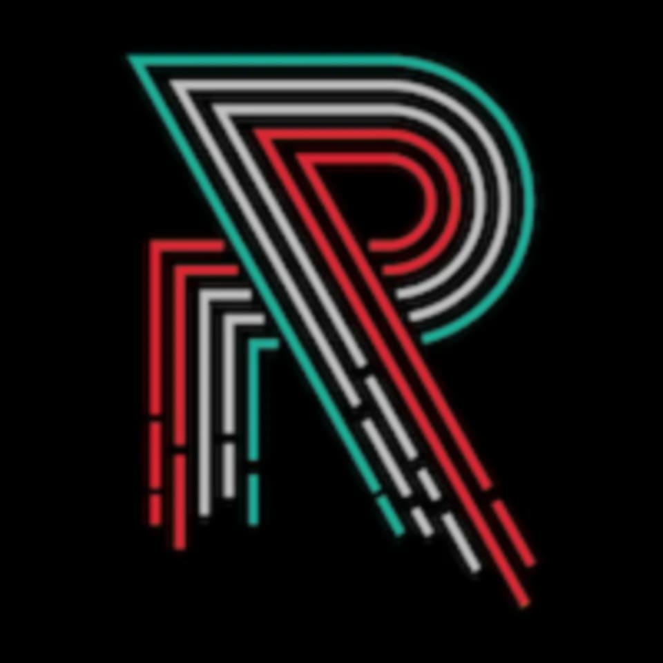 Ride Revolution logo