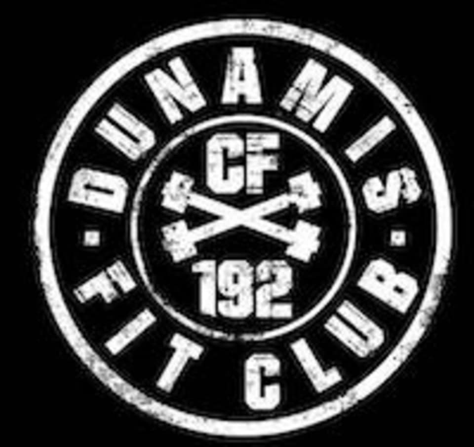 CrossFit 192 logo