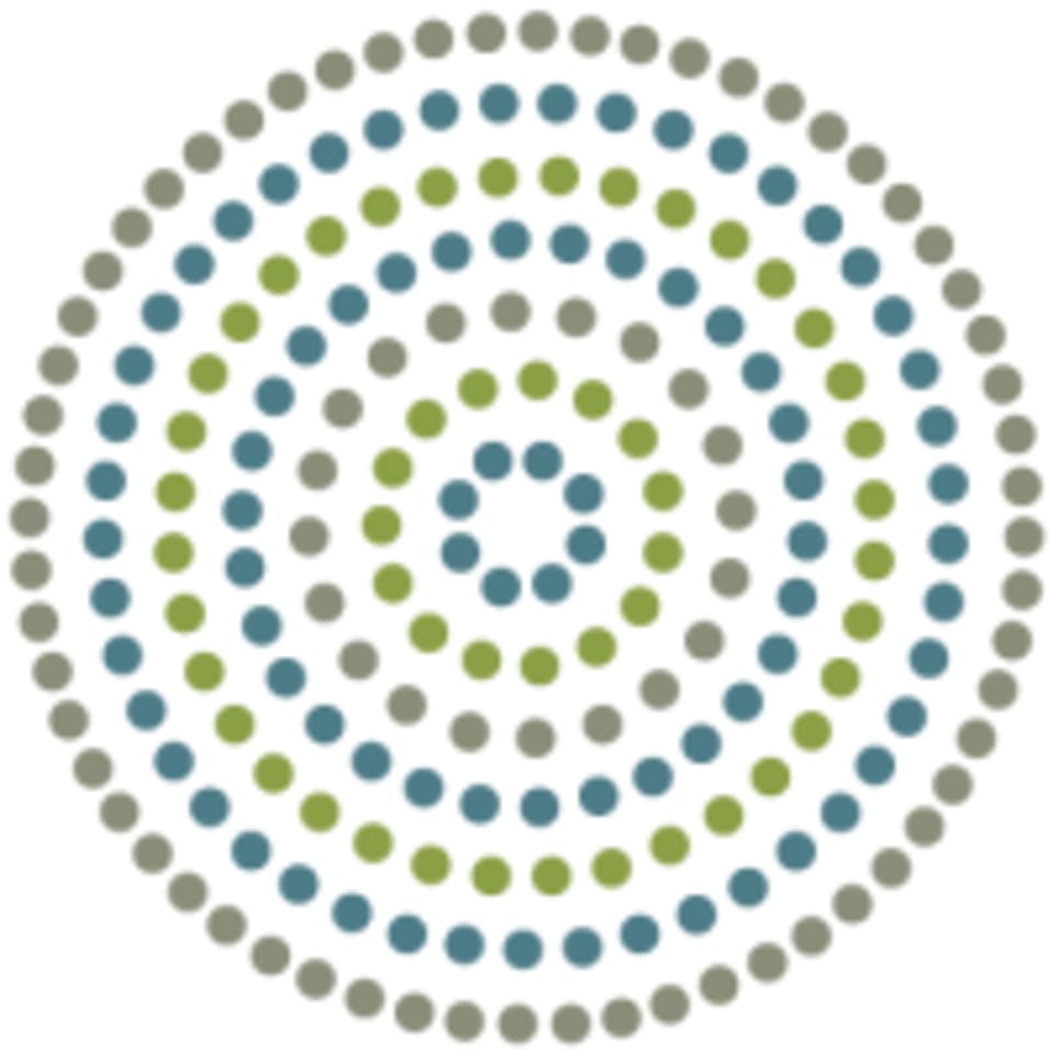 The Sanctuary Wellness Center & Yoga Studio logo