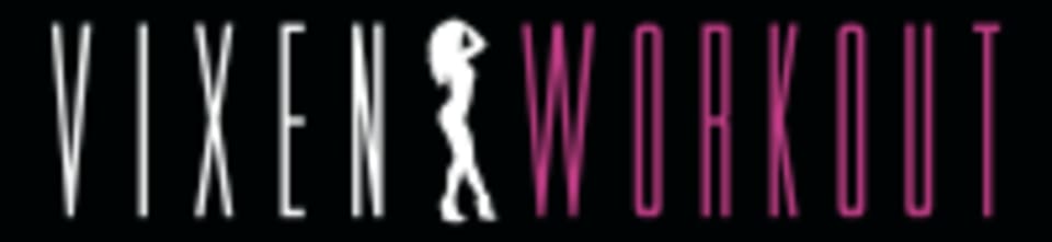 Vixen Workout Miami logo