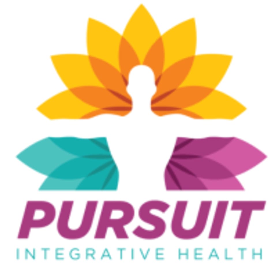 Pursuit Integrative Health logo