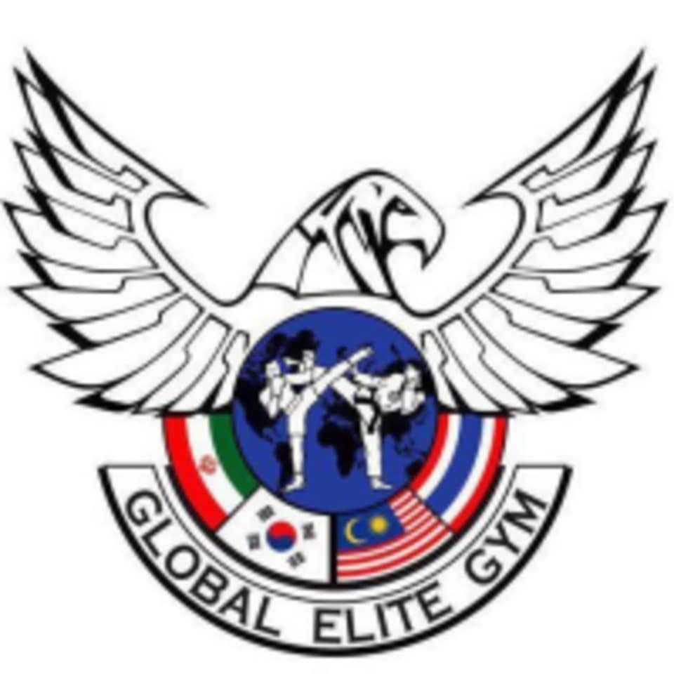 Global Elite Gym logo