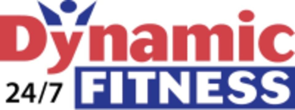 Dynamic Fitness logo