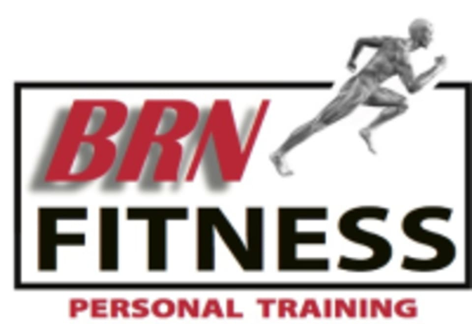 BRN Fitness logo