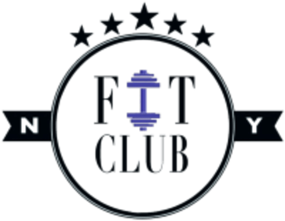 Fit Club Physical Therapy and Sports Performance logo