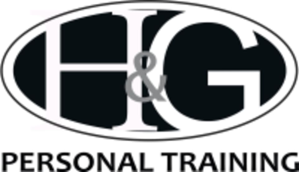 H&G Personal Training logo