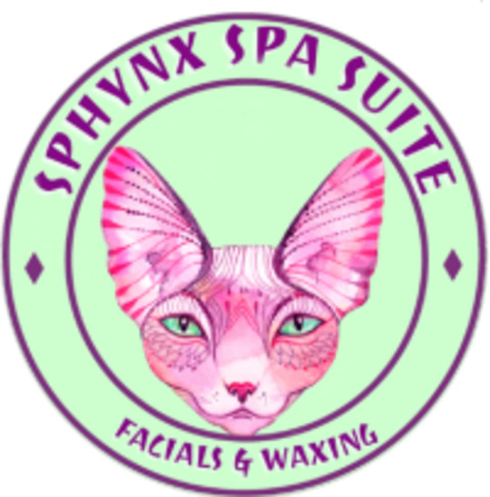 Sphynx Spa Suite logo