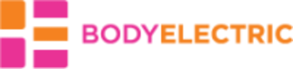 Body Electric logo