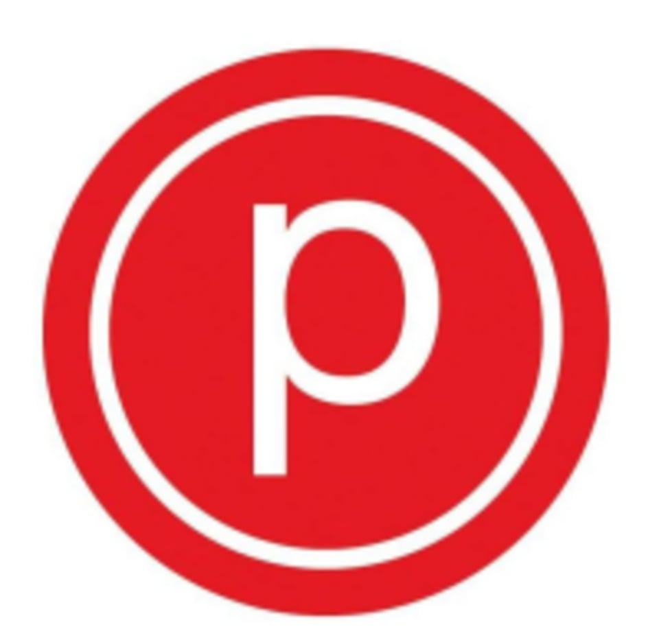 Pure Barre logo