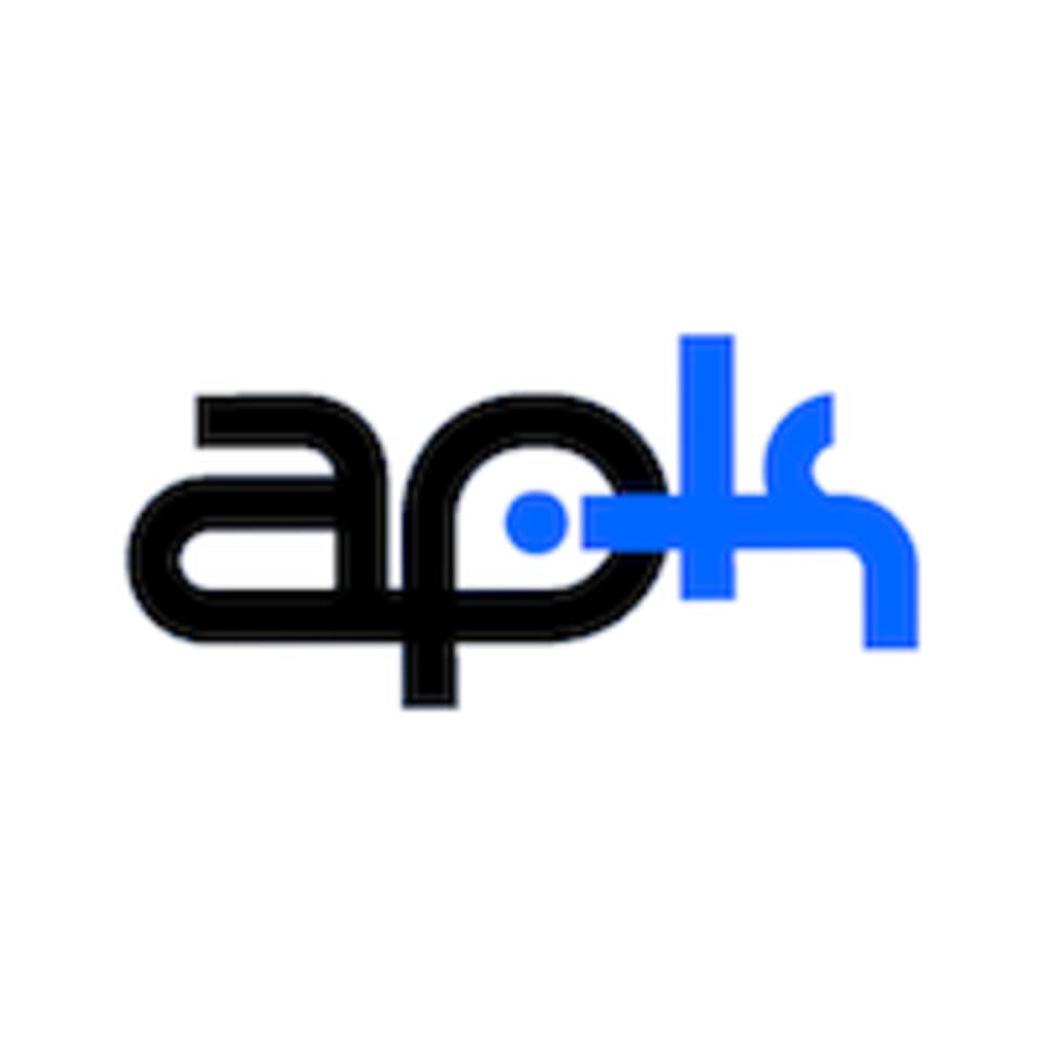 American Parkour logo