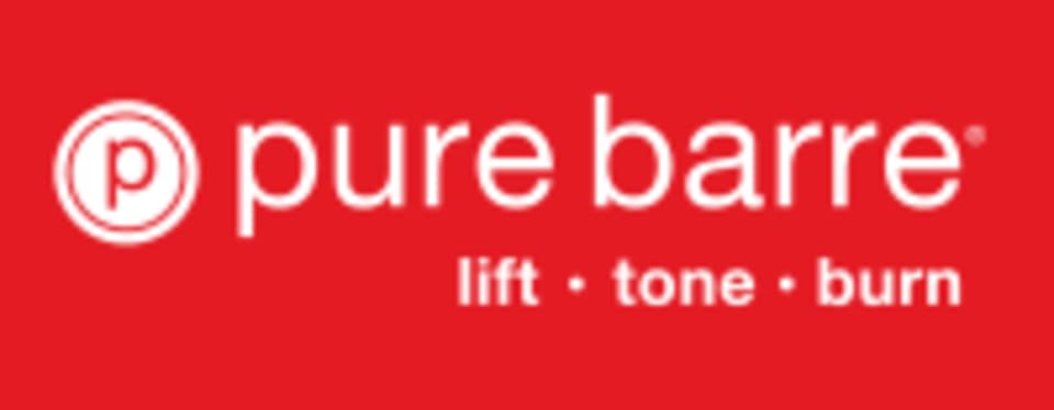 Pure Barre logo