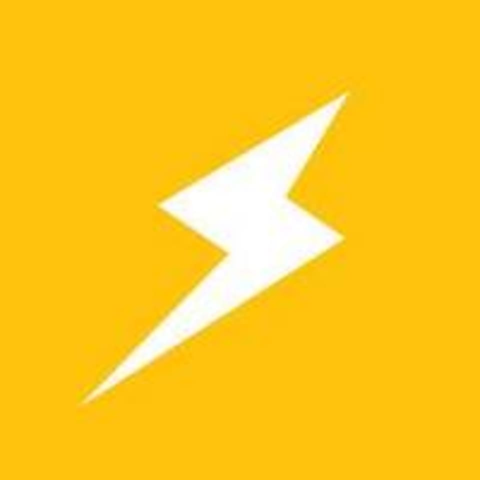 Power Cycle Dubai logo