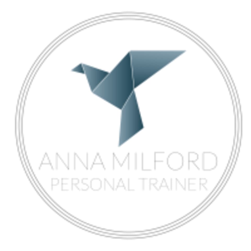 Anna Milford PT logo