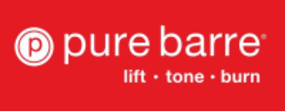 Pure Barre logo