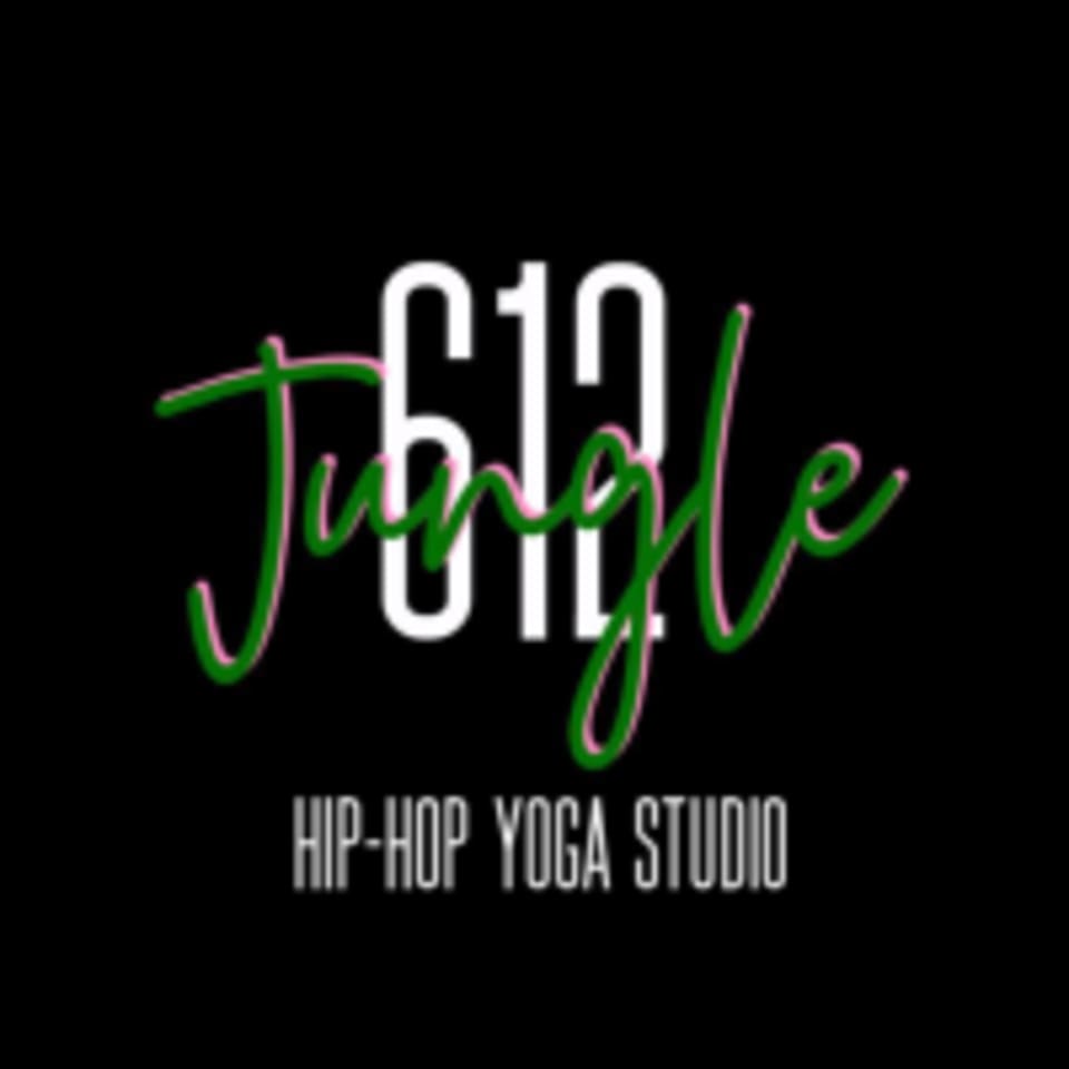 612 Jungle logo