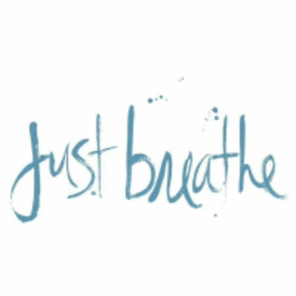 Just Breathe Massage & Waxing Therapy logo