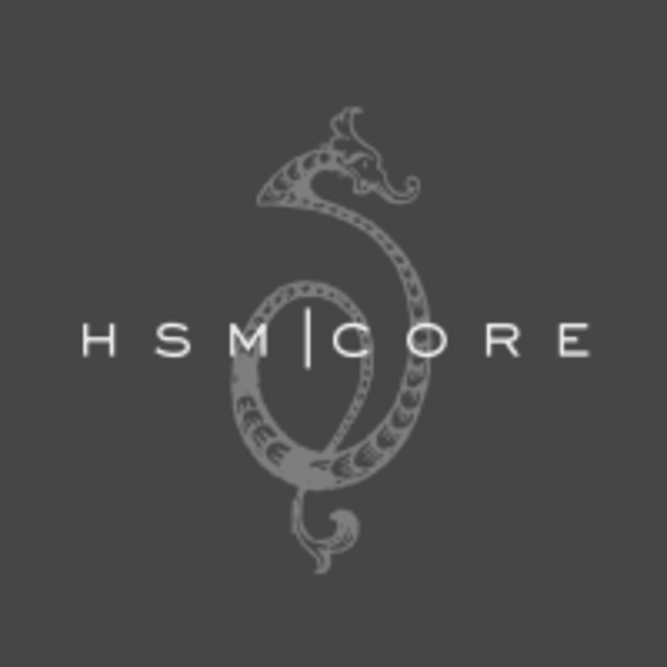 HSM | Core Stonecrest logo
