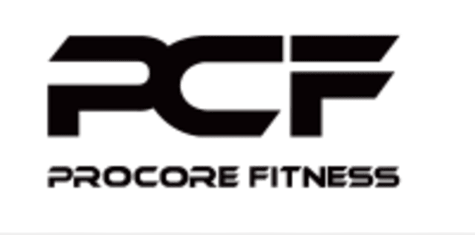 ProCore Fitness logo