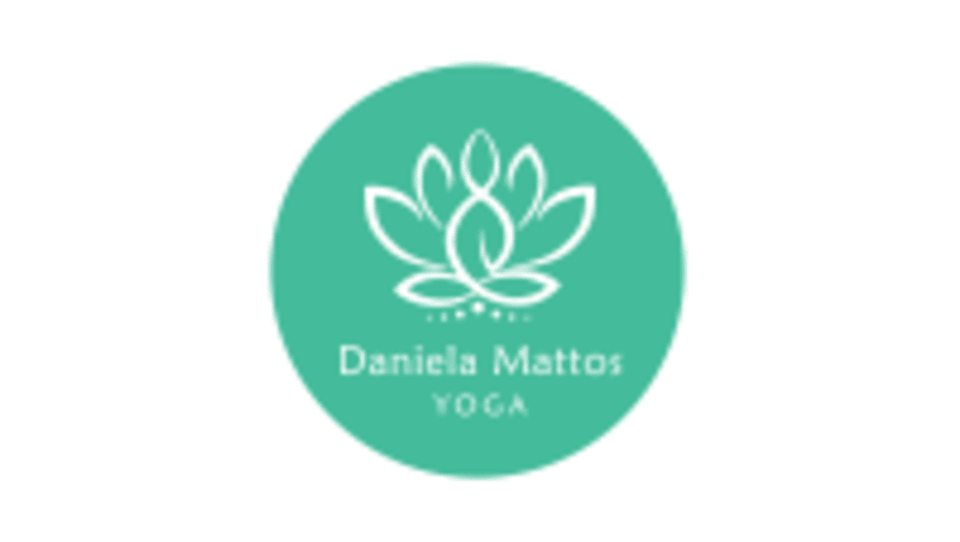 Daniela Mattos Yoga logo