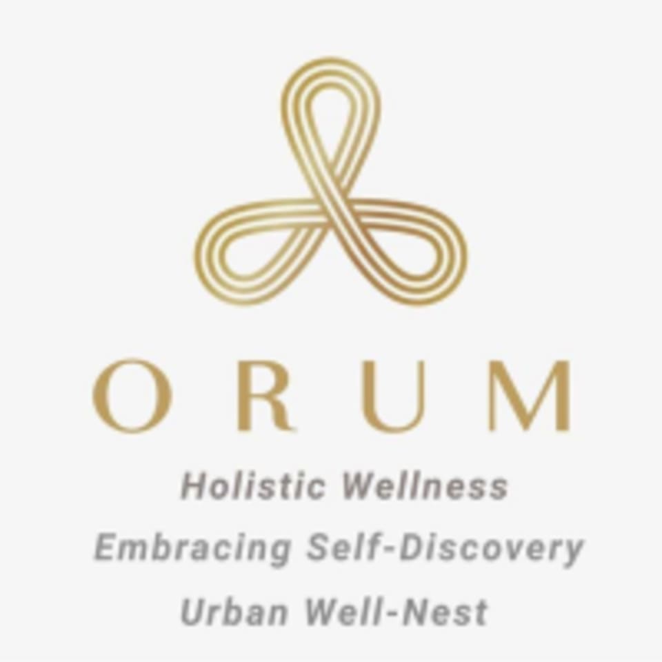 ORUM logo