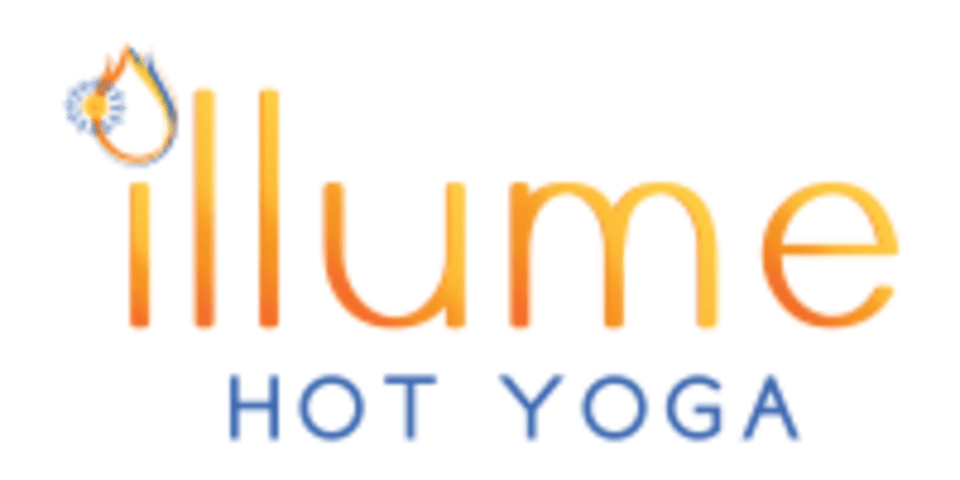 Illume Hot Yoga logo